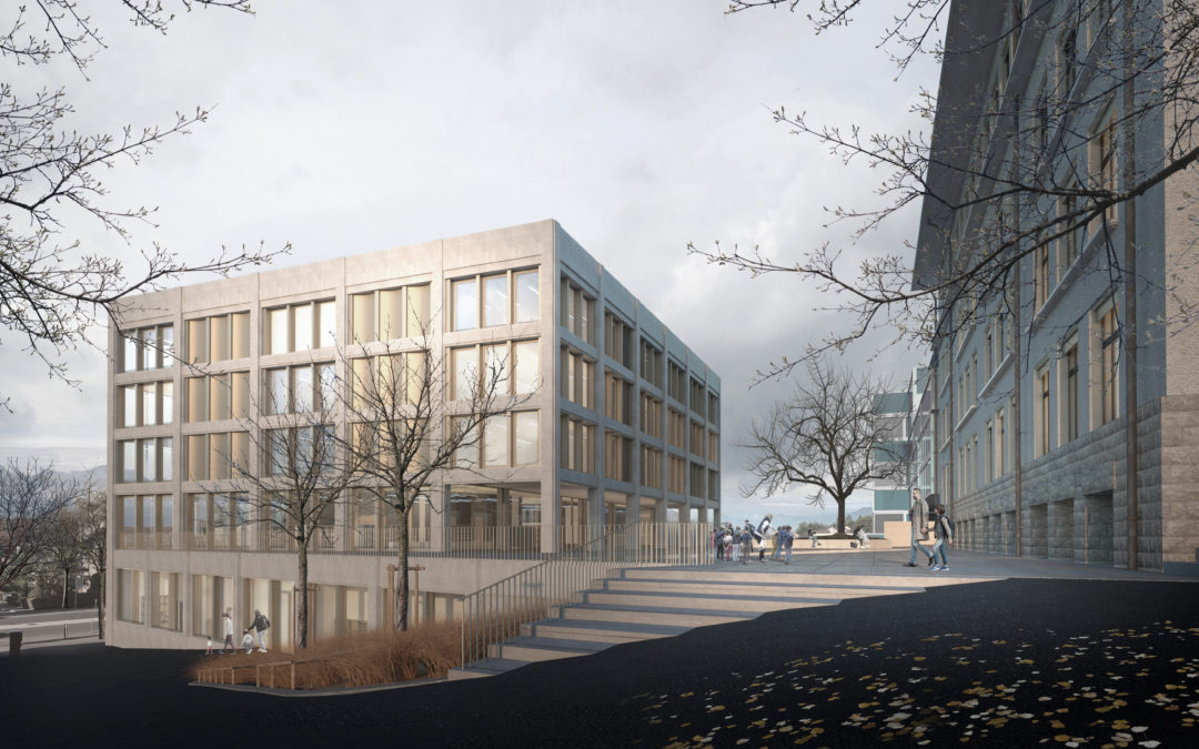 CONCOURS DU COLLEGE PRINCIPAL PULLY