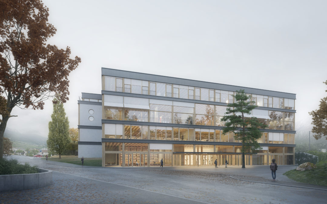 CONCOURS ECOLE D’ART ET DE DESIGN EDHEA SIERRE