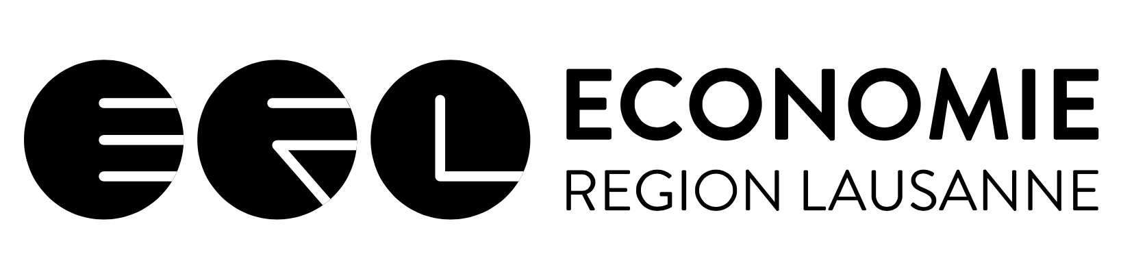 logo economie lausannoise | BUREAU