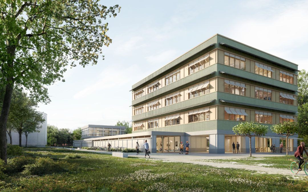 STEP DE VIDY  LAUSANNE