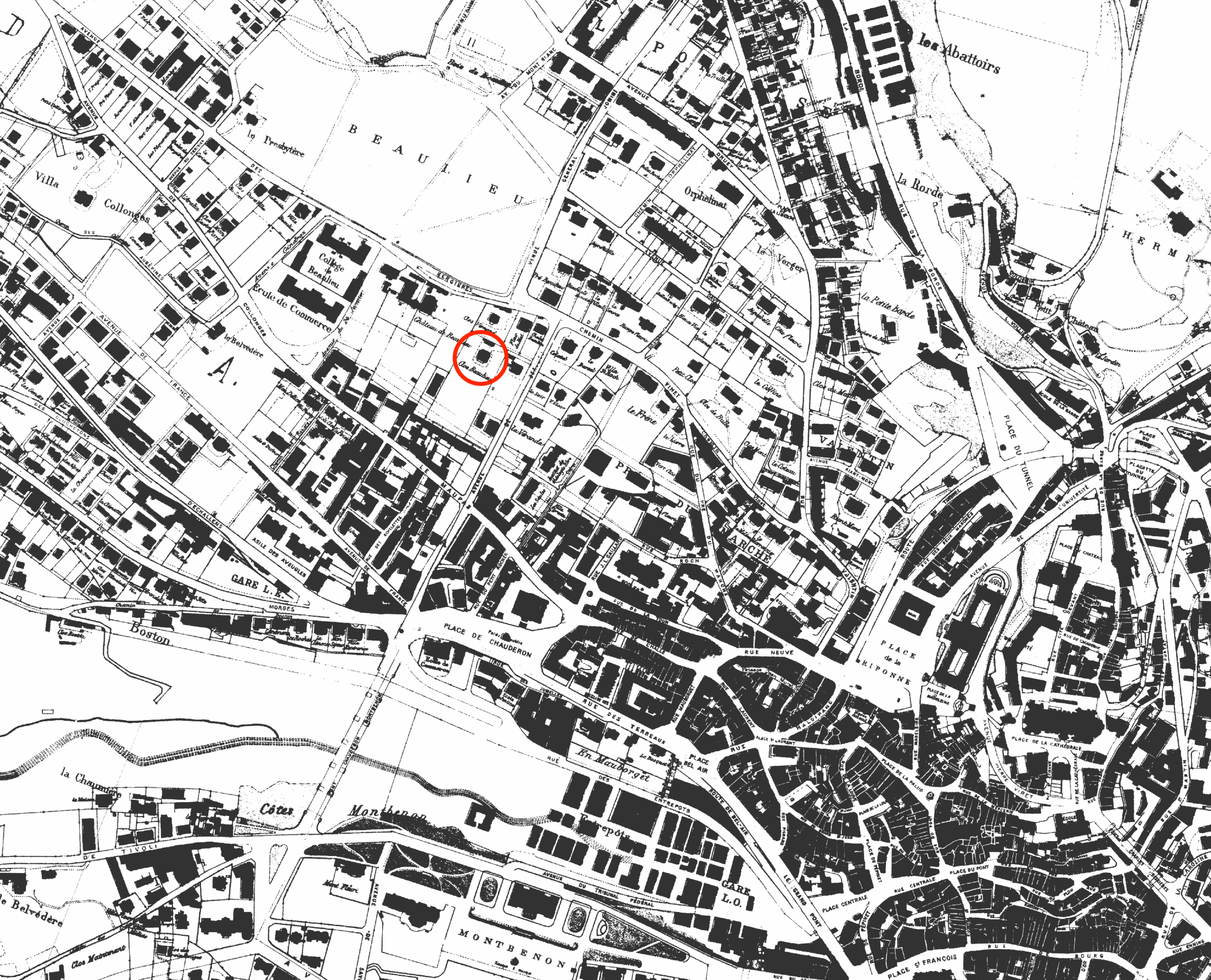 situation_beaulieu_43 situation_beaulieu_43